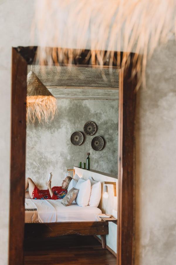 Passion Boutique Hotel Zanzibar - Adults Only จัมเบียนี ภายนอก รูปภาพ