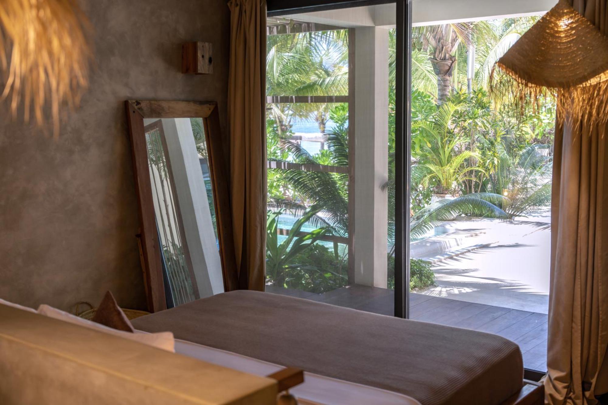 Passion Boutique Hotel Zanzibar - Adults Only จัมเบียนี ภายนอก รูปภาพ